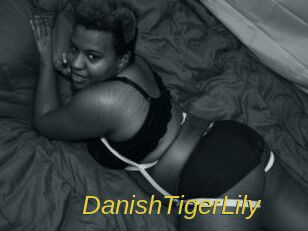 DanishTigerLily
