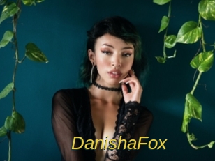 DanishaFox