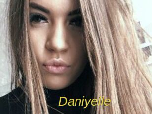 Daniyelle