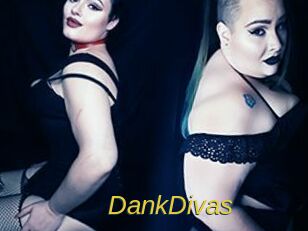 DankDivas Archive DVD ORG