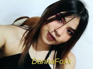 DannaFoxx