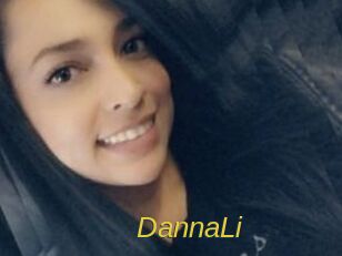 DannaLi