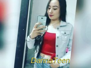 DannaTeen