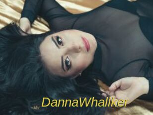 DannaWhallker