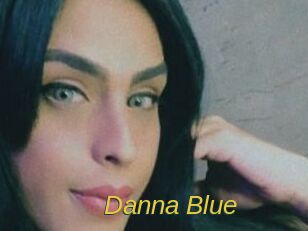 Danna_Blue