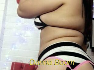 Danna_Boom