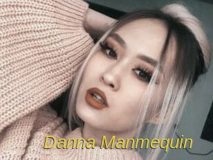 Danna_Manmequin