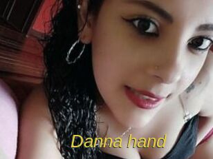 Danna_hand