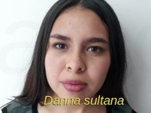 Danna_sultana