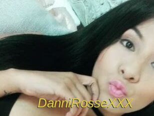 DanniRosseXXX