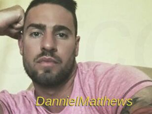DannielMatthews