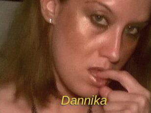 Dannika