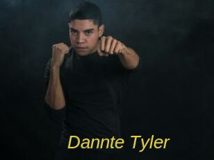Dannte_Tyler