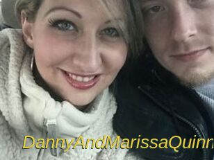 DannyAndMarissaQuinn