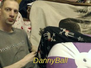 DannyBall