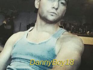 DannyBoy18
