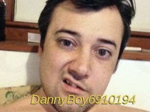 DannyBoy6910194 Archive DVD ORG