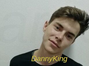 DannyKing