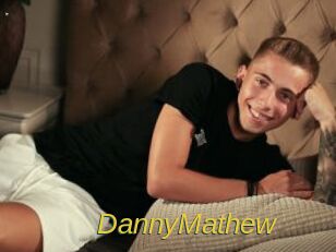 DannyMathew