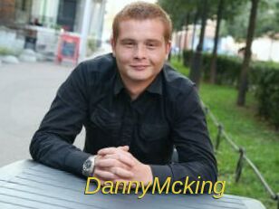 DannyMcking