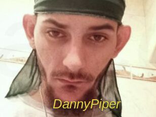 DannyPiper Archive DVD ORG