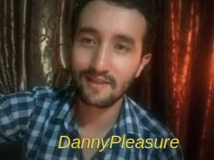 DannyPleasure