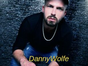 DannyWolfe