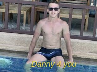 Danny_4_you