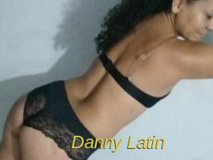 Danny_Latin