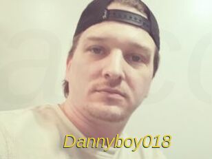 Dannyboy018