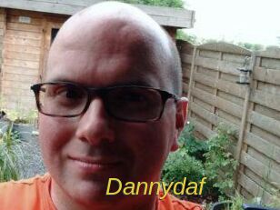 Dannydaf Archive DVD ORG