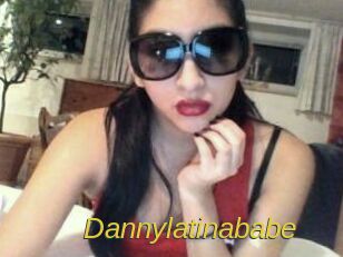 Dannylatinababe