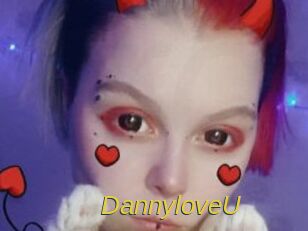 DannyloveU