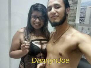 DannynJoe
