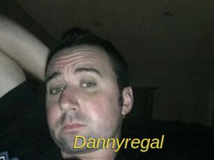 Dannyregal