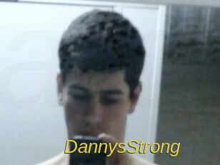 DannysStrong