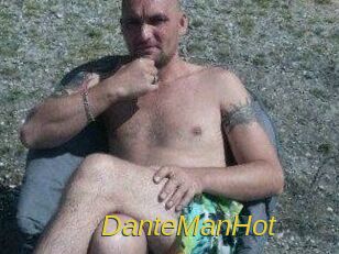DanteManHot