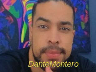 DanteMontero