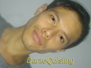 DanteQuisling