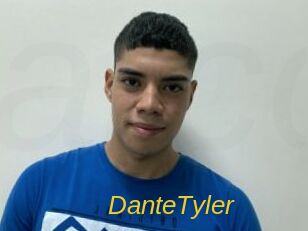 DanteTyler Archive DVD ORG