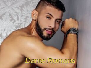 Dante_Romans