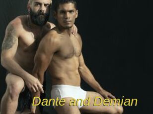 Dante_and_Demian