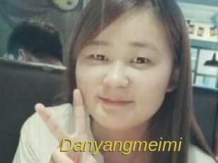 Danyangmeimi