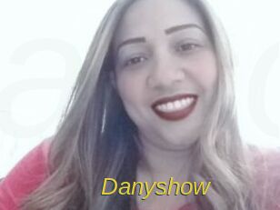 Danyshow