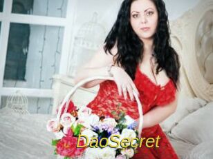 DaoSecret