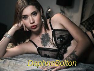 DaphneBolton Archive DVD ORG
