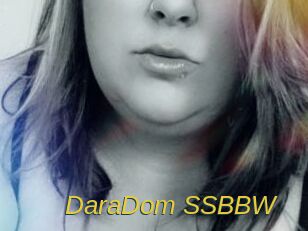 DaraDom_SSBBW