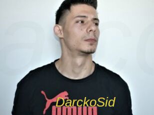 DarckoSid