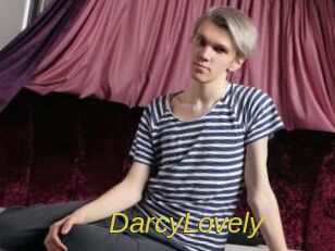 DarcyLovely