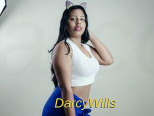 DarcyWills
